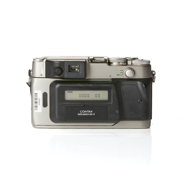 Contax G2 Set with 28/35/45/90+TLA 200 flash | 711rent.com Contax G2 Set with 28/35/45/90+TLA 200 flash | 711rent.com